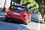 BMW 328i Touring Sport Line 2012 года